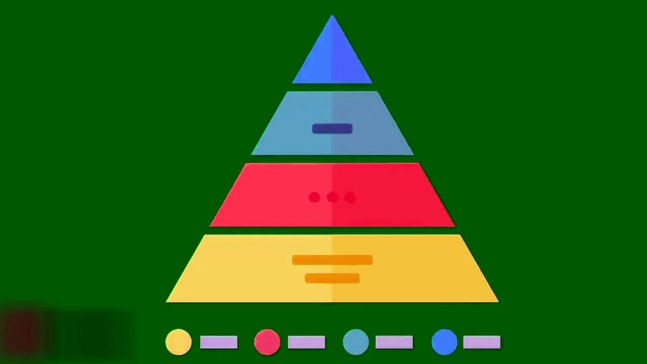 green screen  effects/تأثيرات الرسوم المتحركة للإنفوجرافيك الستة على الشاشة الخضراء