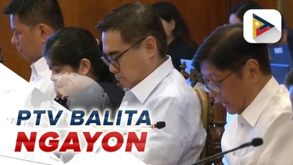 Neda board, inaprubahan ang Philippine Digital Infrastructure Project