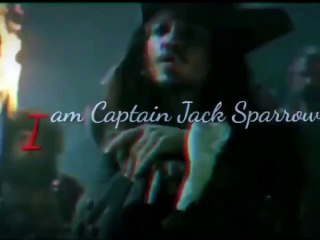 jack sparrow best dialogue