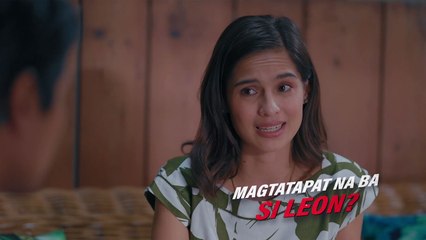 Asawa Ng Asawa Ko: Magtatapat na kaya si Leon? (Teaser Ep. 94)