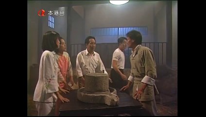 Ma Đạo Tranh Bá (Phần 1) 1995 - Tập 24