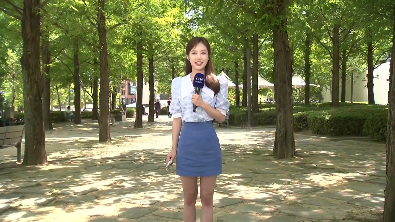 [날씨] 서울 낮 30℃...제주도 다시 장맛비, 밤부터 남부 확대 / YTN