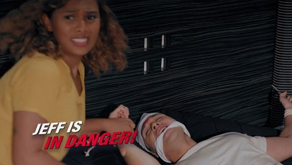 Asawa Ng Asawa Ko: Jeff is in danger! (Teaser)