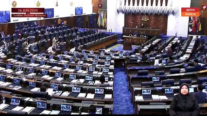 MoF akan lihat semula tempoh transaksi pembayaran atas talian