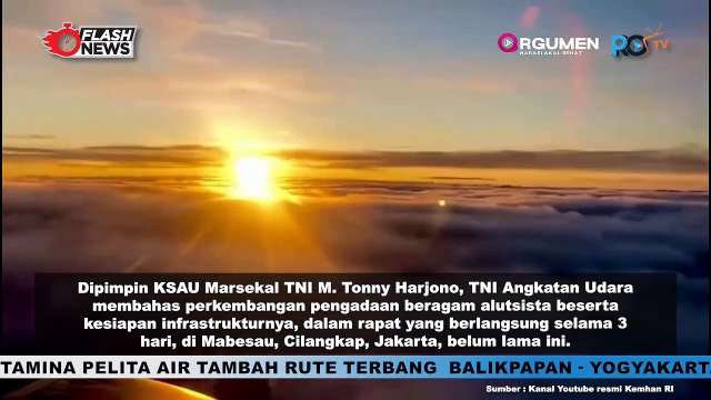 Pesawat Tempur Rafale Buatan Dassault Aviation, Bakal Perkuat Pasukan Udara Indonesia