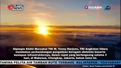 Pesawat Tempur Rafale Buatan Dassault Aviation, Bakal Perkuat Pasukan Udara Indonesia