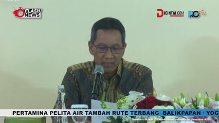 Pemerintah Resmi Luncurkan Logo dan Tema HUT ke-79 Republik Indonesia