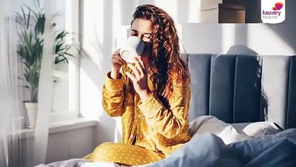 Is Bed Coffee Good Or Bad for Health?