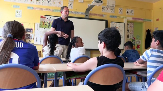 À quoi ressemble le temps d'échange sur la lutte contre le racisme et l’antisémitisme organisé dans les écoles?
