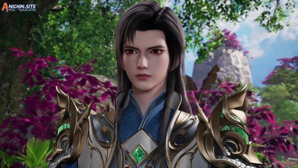 Donghuaid_Peerless Martial Spirit Episode 387 Sub Indo