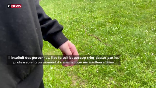 Viol à Courbevoie : le profil violent des collégiens