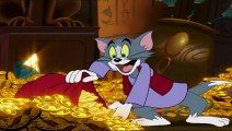 Tom and Jerry Tales _ The Mummy _ Boomerang UK(720P_HD)