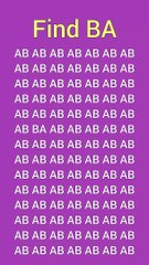 Spot the mistake: #Brain Teasers, #Brain Test Game, #IQ Test, #intelligent  Test, #Optical illusion, #Real IQ Test, #findthedifference  #findodd, #Genius IQ Test, #puzzle  #puzzlegame, #logicalpuzzle,