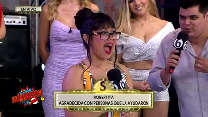 Robertita y &#039;Potro&#039; se unen a los eventos de Chavana ¿a quién sacarán?