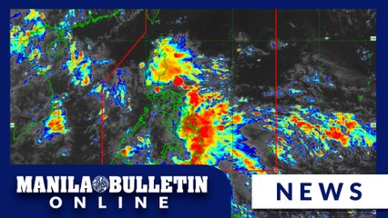 LPA Brings Rainy Weather to Mindanao 🌧️, PAGASA Warns