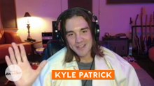 The Click Five's former singer Kyle Patrick on his 2021 bike accident and new solo music | E-Junkies