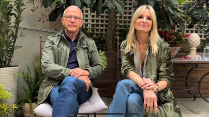 De fundar Hoss Intropia a ilusionarnos con Is Coming: con Cristina Ordovás y Constan Hernández