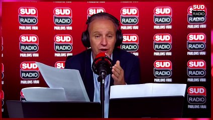 Patrick Roger : "À un mois des Jeux Olympiques, on n'arrête pas de pleurnicher !"