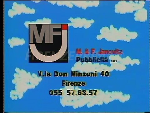 Spot elettorale di Claudio Carosi per Partito Social Democratico Italiano. 06-07 05 1990