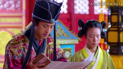 Lucky Tianbao Full HD EP02