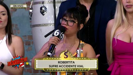 Tras perdida de su camioneta, Robertita se compra una nueva de medio millón