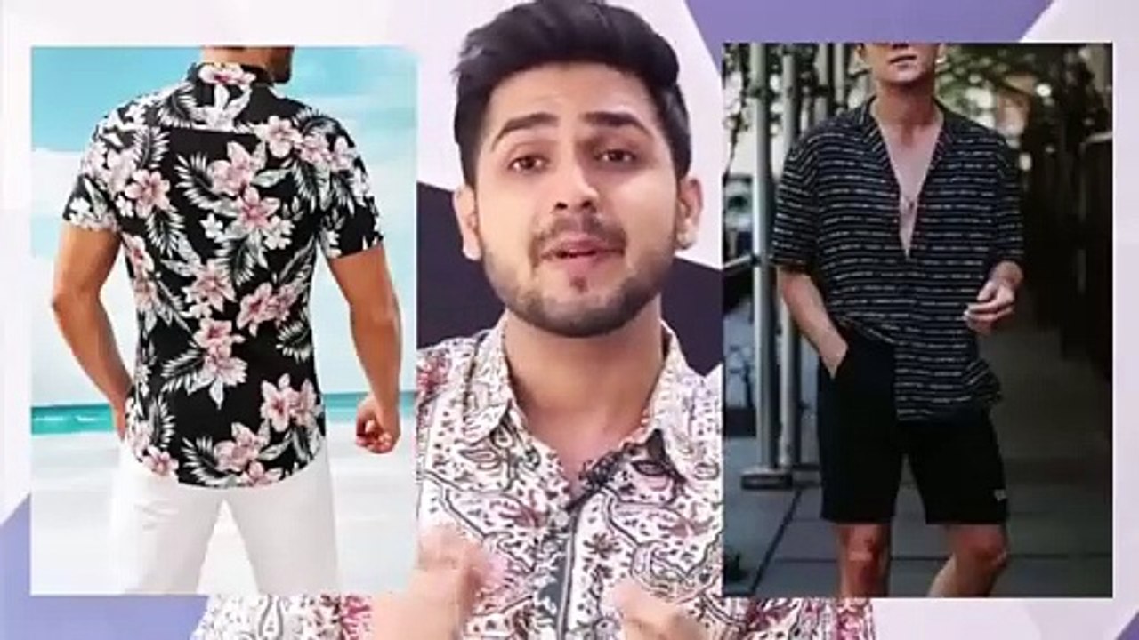 10 Summer Fashion Outfits 2024 _ Latest Men’s Fashion _ Best Casual Summer Clothes for Men and Boys