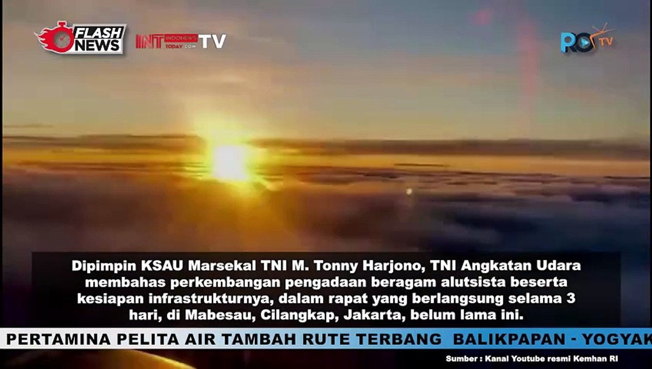 Pesawat Tempur Rafale Buatan Dassault Aviation, Bakal Perkuat Pasukan Udara Indonesia