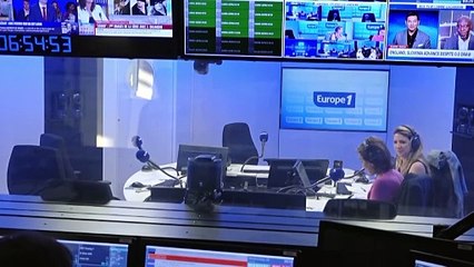 Le Canada, l'Irlande et le Maroc font la Une de la presse internationale