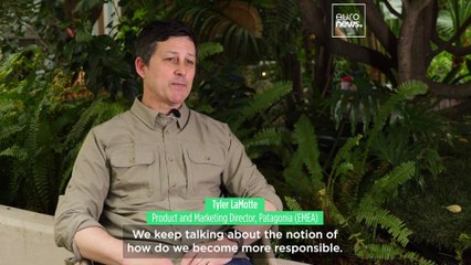 ‘Built for years, not for seasons’: Why Patagonia believes going out of fashion is good for business