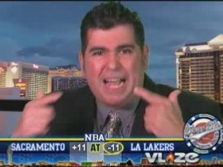 NBA Sacramento Kings @ LA Lakers Preview