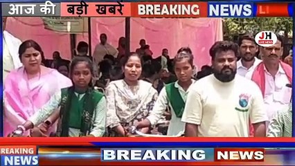 सभी छात्र-छात्राओं के बीच किया गया साइकिल वितरण