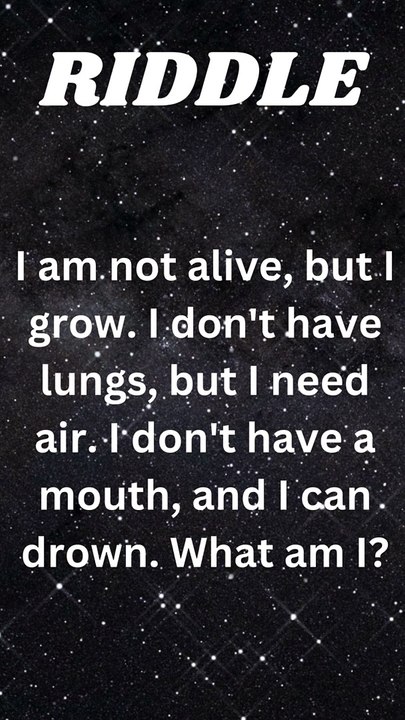 Riddle No. 006