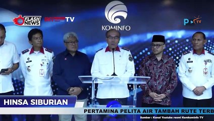 Serangan Siber PDNS Terhadap Layanan Pemerintah, Kominfo Langsung Koordinasi