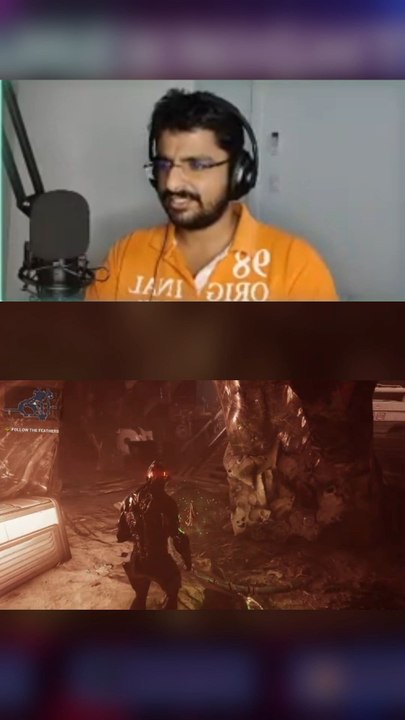 Whenever I try to sing something sad happens