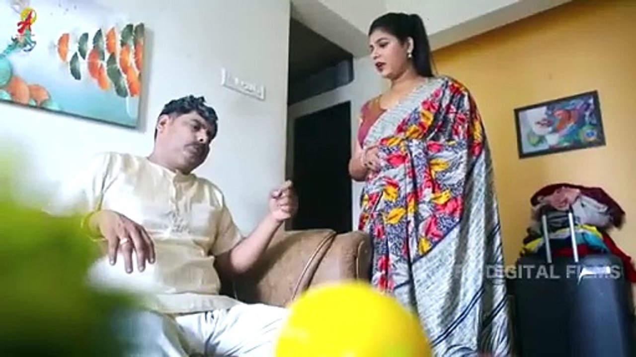 रंगीला ससुर | Rangeela Sasur | Episode 22 | सत्य घटना पे आधारित स्टोरी | Hindi Short Film 2024