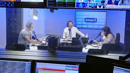 Le journal de 7h du 26/06/2024