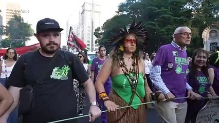 Supremo de Brasil decide despenalizar porte de marihuana para uso personal