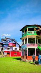 beautiful views #pakistan # with snow views#