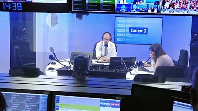 Xavier Iacovelli : «Si Jordan Bardella ou Jean-Luc Mélenchon étaient aux responsabilités ce serait le chaos économique et social pour notre pays»