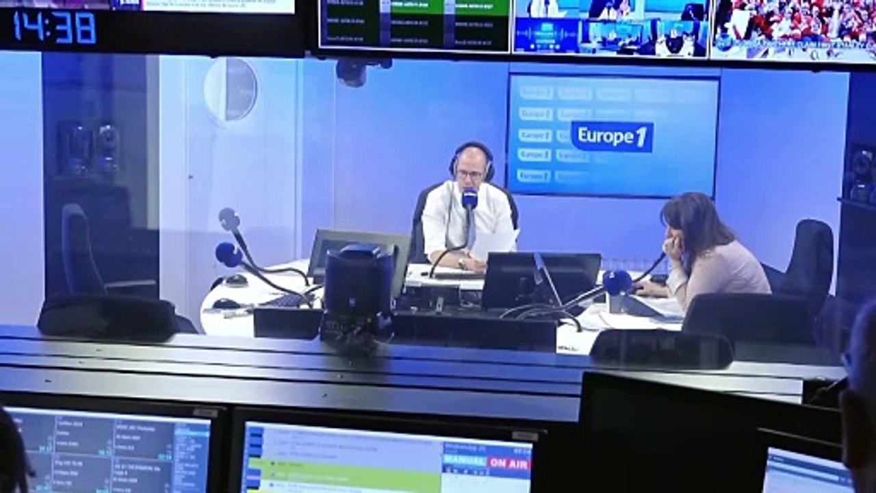 Xavier Iacovelli : «Si Jordan Bardella ou Jean-Luc Mélenchon étaient aux responsabilités ce serait le chaos économique et social pour notre pays»