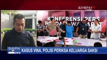 Keluarga 5 Terpidana Kasus Vina Polisikan Ketua RT Pasren soal Keterangan Palsu