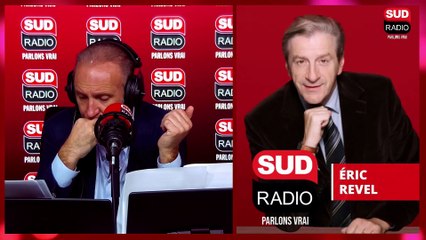 Eric Revel : "A un mois des JO, le tourisme est en panne à Paris"