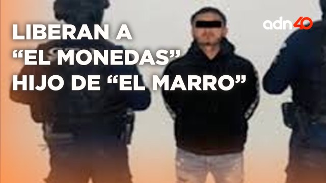 Estos son algunos casos de detenciones y liberaciones de criminales en MéxicoI Todo Personal