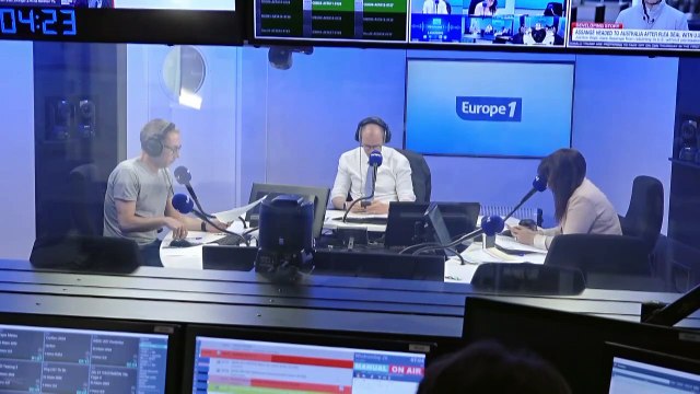 Législatives anticipées : comment Jordan Bardella envisage-t-il une hypothétique cohabitation ?