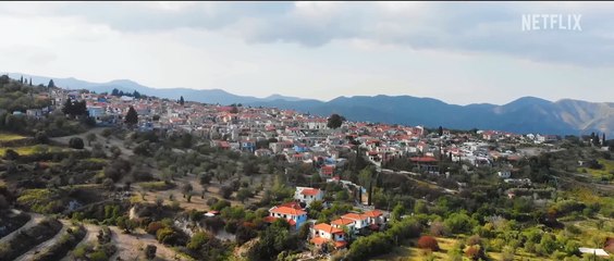 Find Me Falling Trailer OV