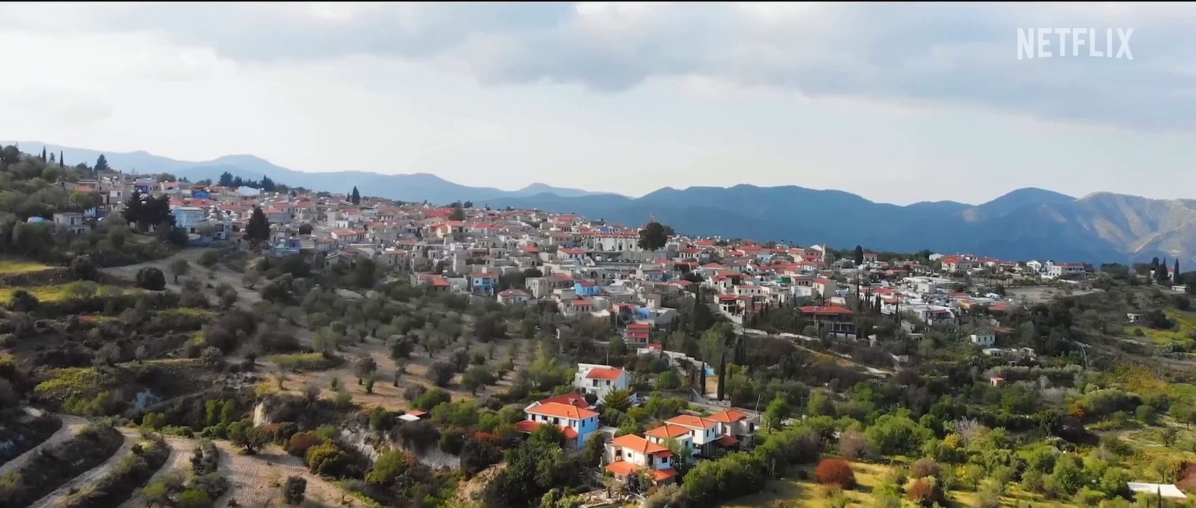 Find Me Falling Trailer OV