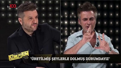 Teoman'dan Cumhurbaşkanı Erdoğan'a övgü dolu sözler