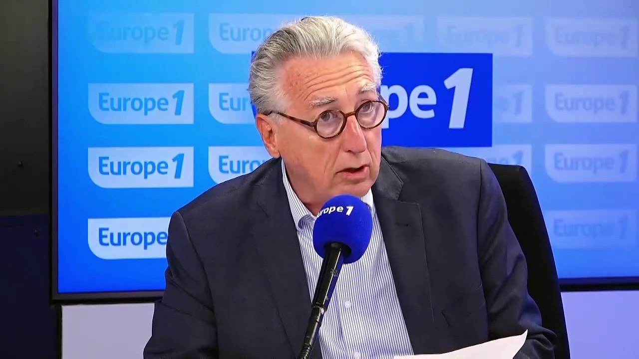 L'Ukraine de plus en plus en Europe et l'Europe...