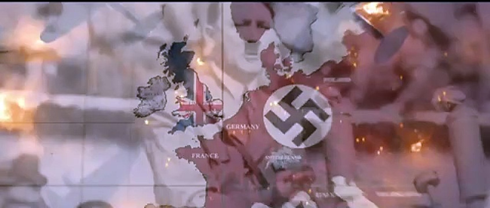 Guerra Sem Regras | Trailer Oficial | Prime Video