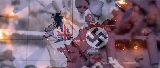 Le Ministère de la Sale Guerre Bande-annonce VF